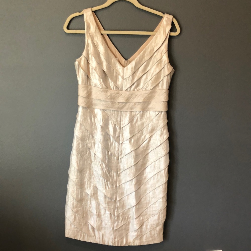 Cocktail dress